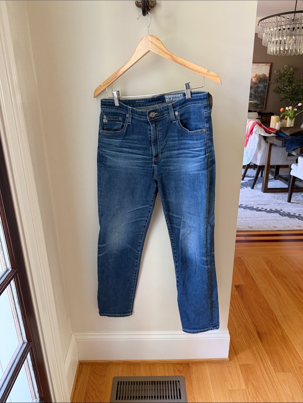 AG Jeans